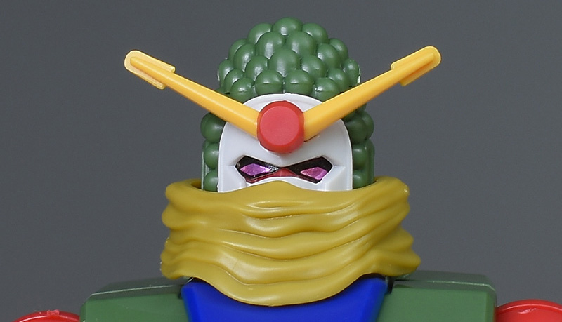 HGFC 1/144 만다라 건담 해외 리뷰_15.jpg