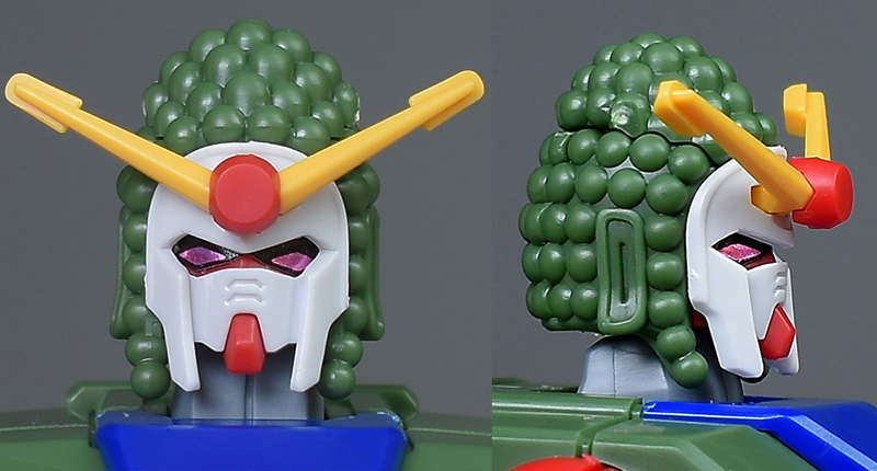 HGFC 1/144 만다라 건담 해외 리뷰_18.jpg