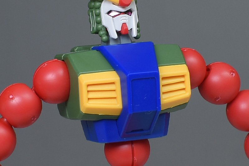 HGFC 1/144 만다라 건담 해외 리뷰_19.jpg