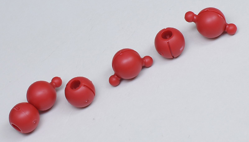 HGFC 1/144 만다라 건담 해외 리뷰_25.jpg