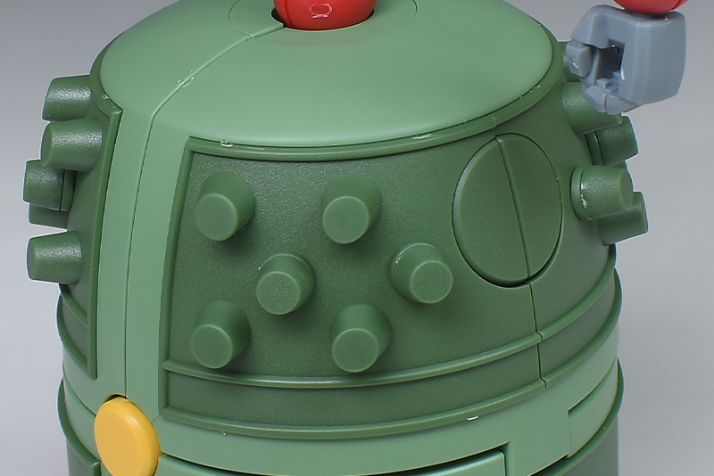 HGFC 1/144 만다라 건담 해외 리뷰_28.jpg