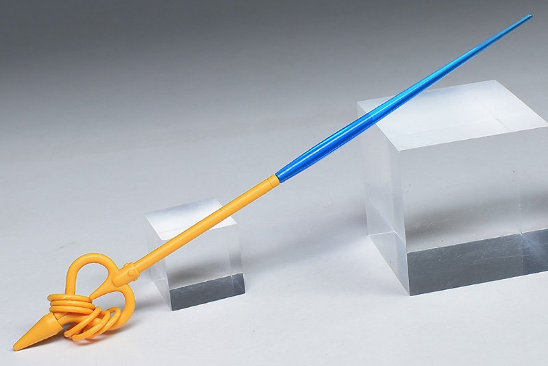 HGFC 1/144 만다라 건담 해외 리뷰_53.jpg