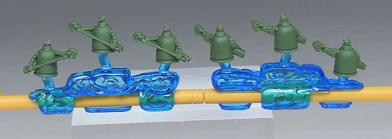 HGFC 1/144 만다라 건담 해외 리뷰_54.jpg