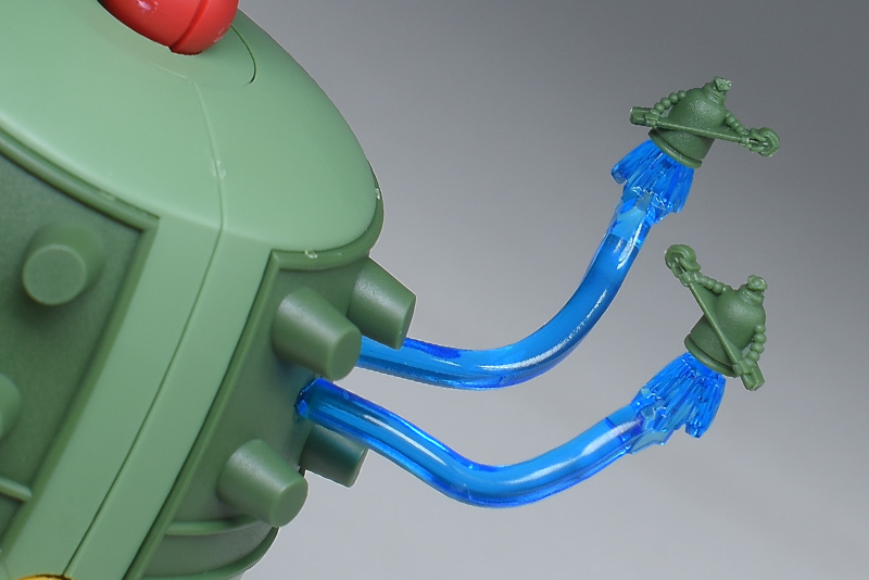 HGFC 1/144 만다라 건담 해외 리뷰_58.jpg