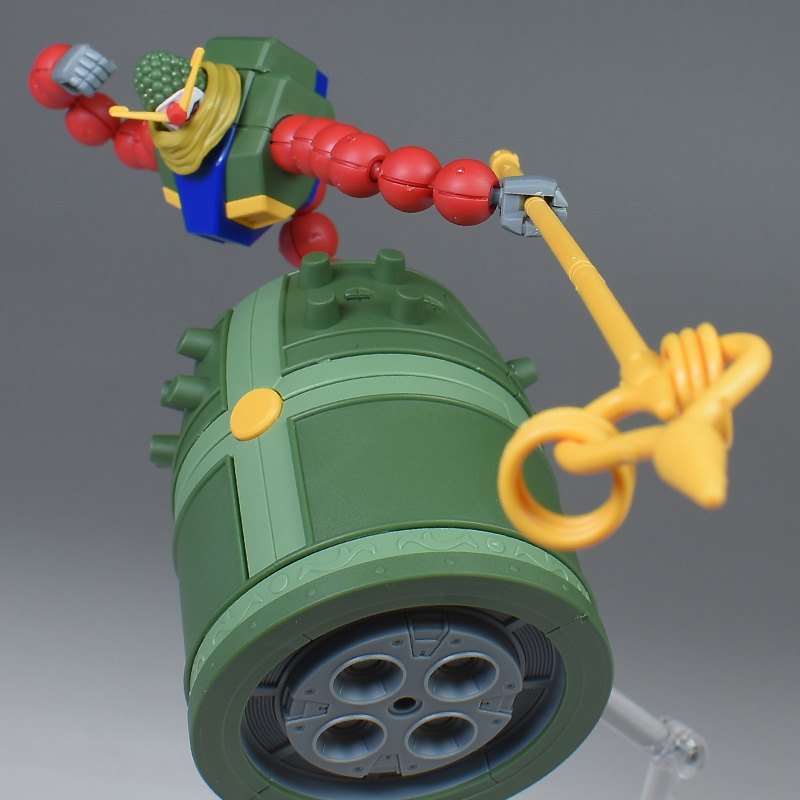 HGFC 1/144 만다라 건담 해외 리뷰_64.jpg