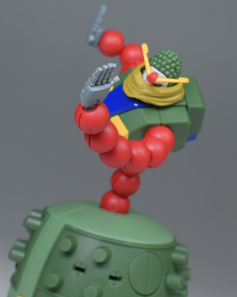 HGFC 1/144 만다라 건담 해외 리뷰_70.jpg