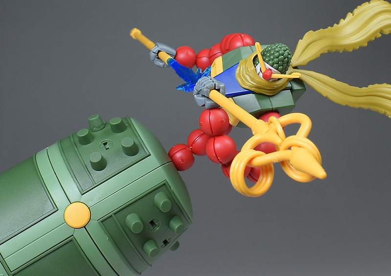 HGFC 1/144 만다라 건담 해외 리뷰_80.jpg