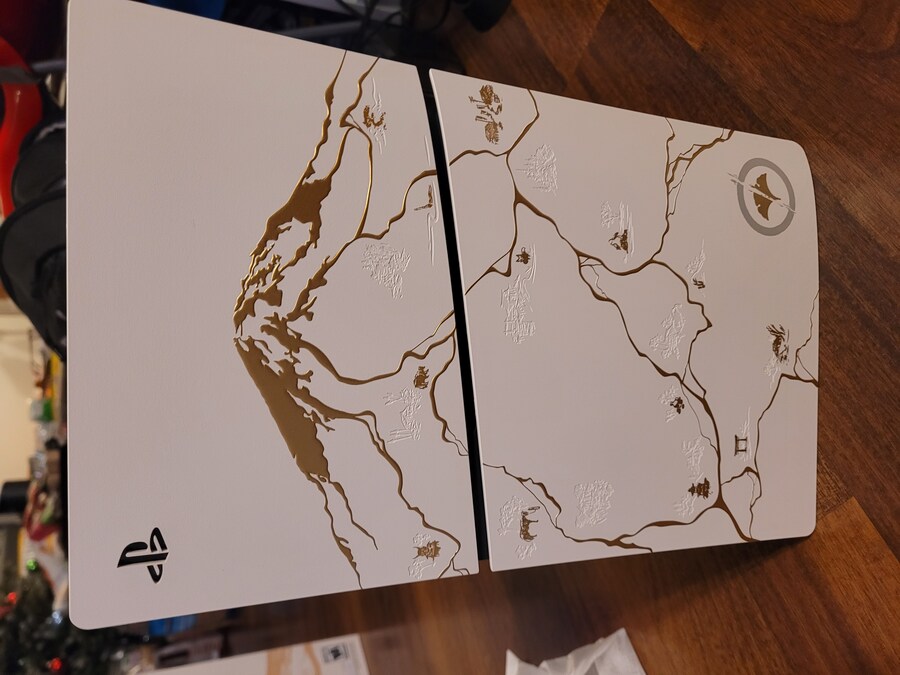 플스5 본체 -고스트 오브 요테이-한정판_9.jpg