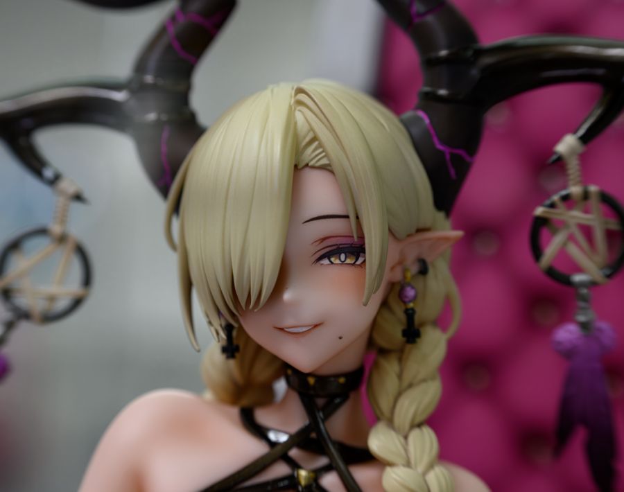 [AniGame] 아주르 레인 - 오와리 나의 소원은 사랑 탈착 전시 사진 2_2.jpg