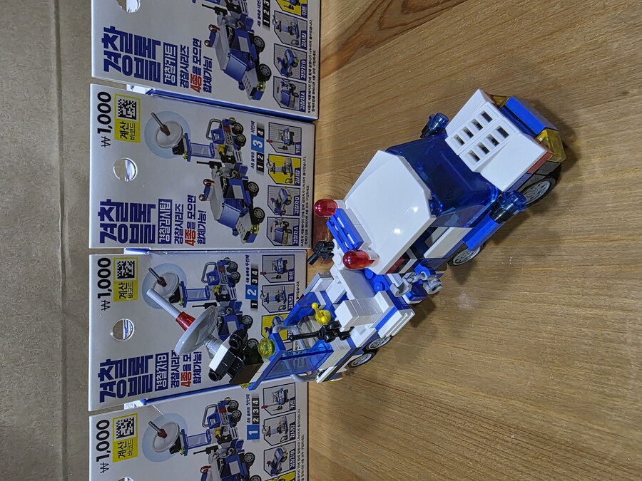 다이소 경찰블럭, 소방블럭_33.jpg