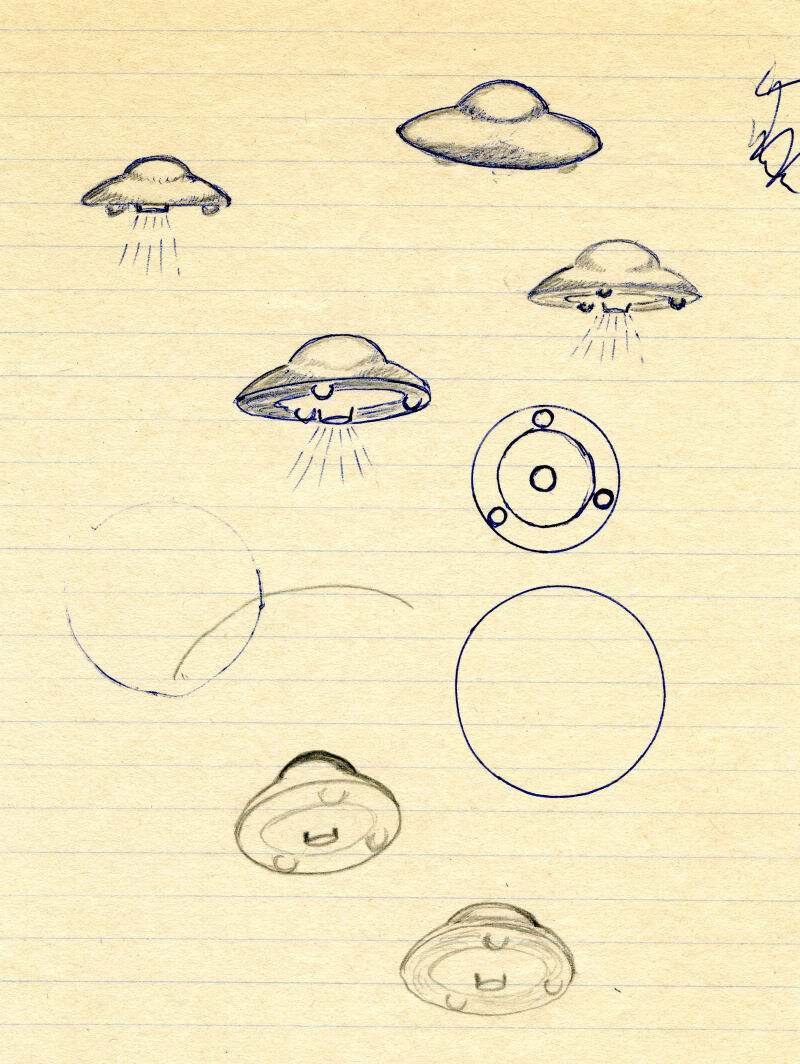 핀란드에서 일어났던 UFO 조우 사건_13.jpg