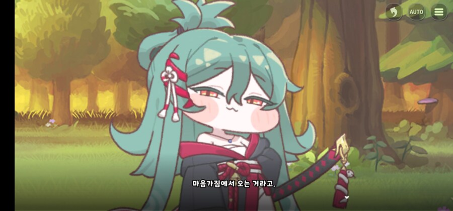 트릭컬)티그 디아나한테 받은 가르침을 떠올려라!_2.jpg