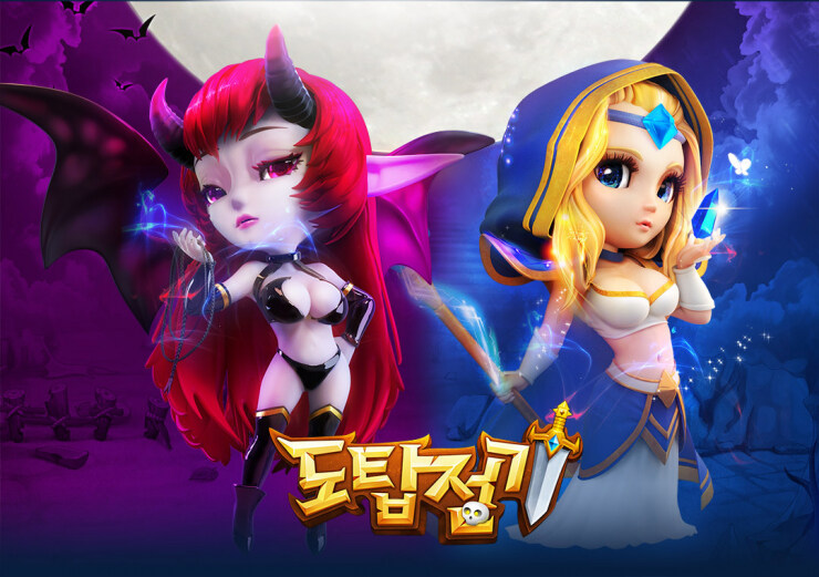 현재의 모바일 가챠게임에 영향을 준 게임들 뭐 있으려나_7.jpg