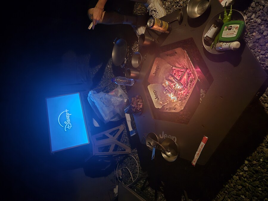 겨울에 빠질수 없는 화목난로 캬 ㅋ_11.jpg