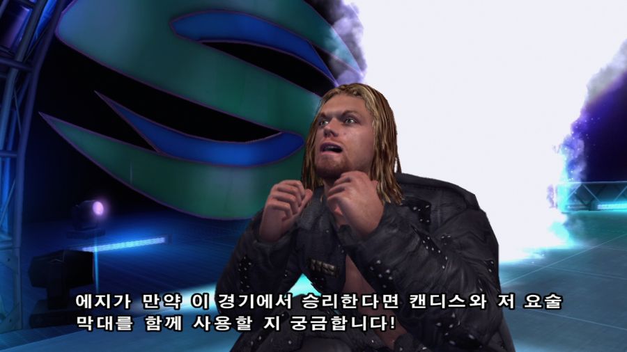 WWE 스맥다운vs로우 2007_3.jpg