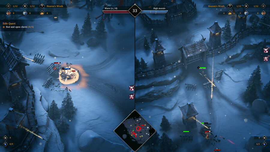 전략 액션 타워 디펜스 "호드가드: 윈드 오브 더 노스" 트레일러_7.jpg