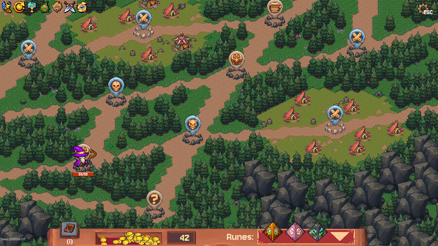 전술 덱빌딩 RPG "룬 다이스" 발표 트레일러_5.jpg