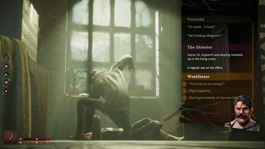 턴제 CRPG "글래스하우스" 발표 트레일러_5.jpg