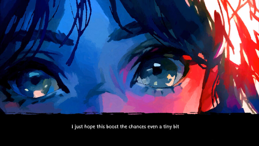 2D 어드벤처 비주얼 노벨 "마야크" 트레일러_12.jpg