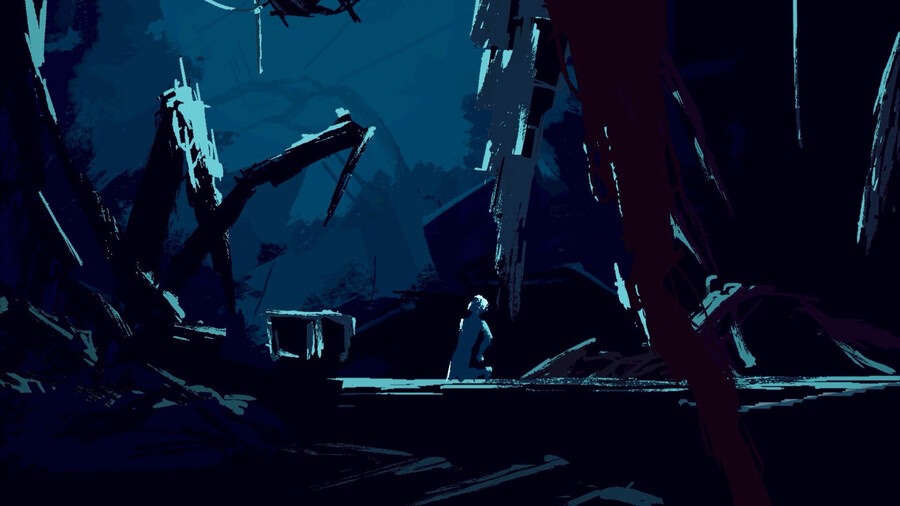 2D 어드벤처 비주얼 노벨 "마야크" 트레일러_13.jpg