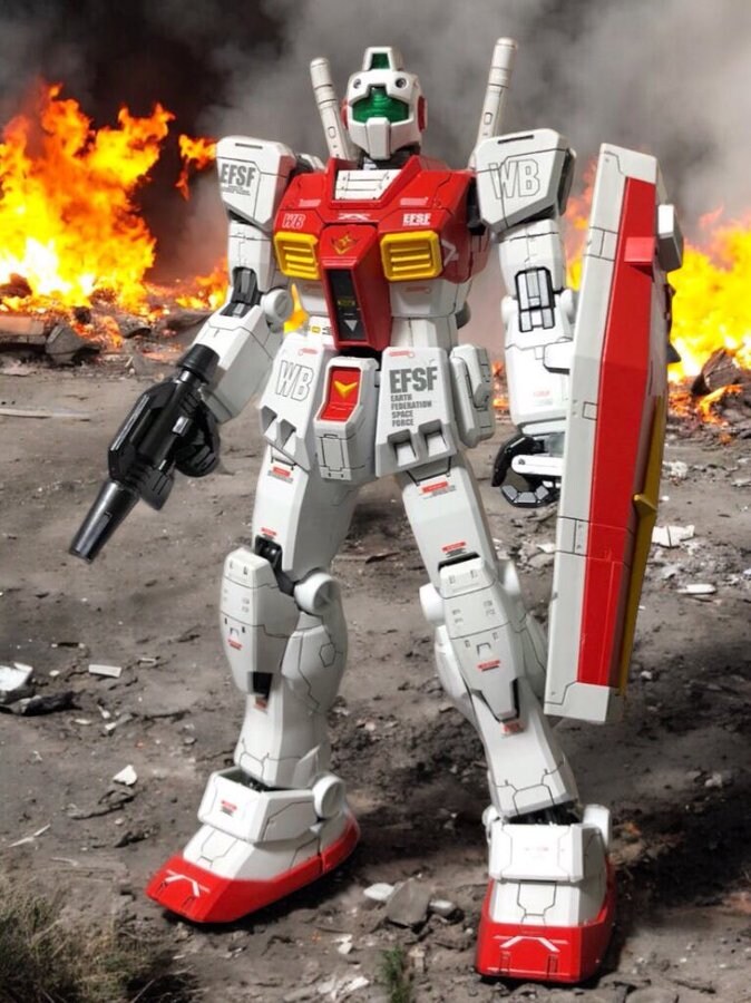 건프라)이건 ai가 그린걸까 아니면 개조인가_1.jpg