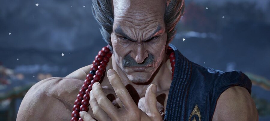 [철권 외] 현재 헤이하치 성우의 다른 작품 대표 캐릭터들_5.jpg