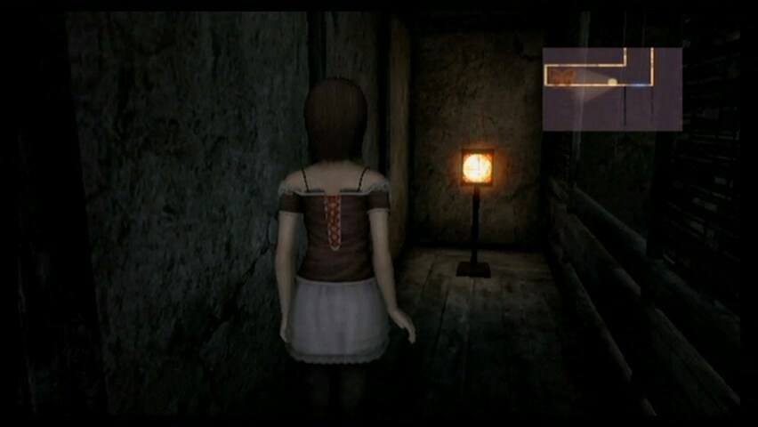 제로 ~ 진홍의 나비(Wii)_9.jpg