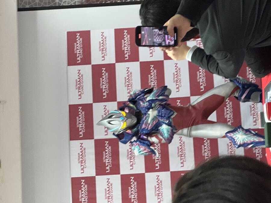 타tcg) 오늘 울트라맨 홀대회에서 본 게스트들_4.jpg