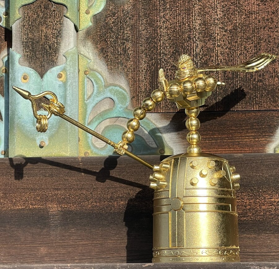 일본의 금박 모델러 신작._8.jpg