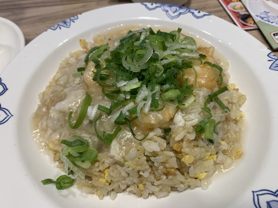 새우소스볶음밥 군만두_3.jpg