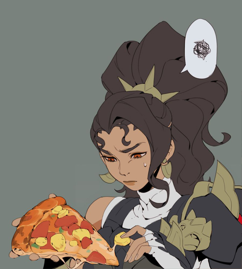 오버워치2 신규 영웅 벤데타 정보: 애니메이션 컨셉 및 파인애플 피자_4.jpg