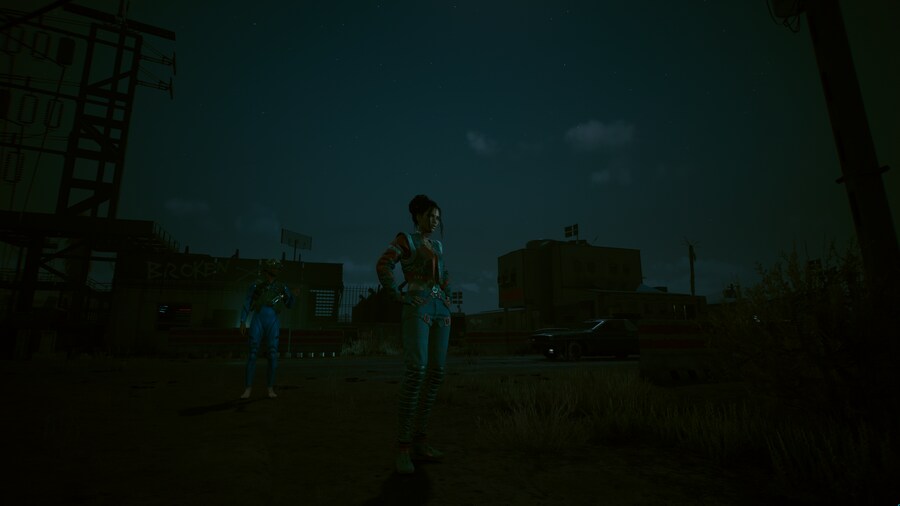 사이버펑크 2077 자유롭고 낭만 있는 나이트 시티_3.png