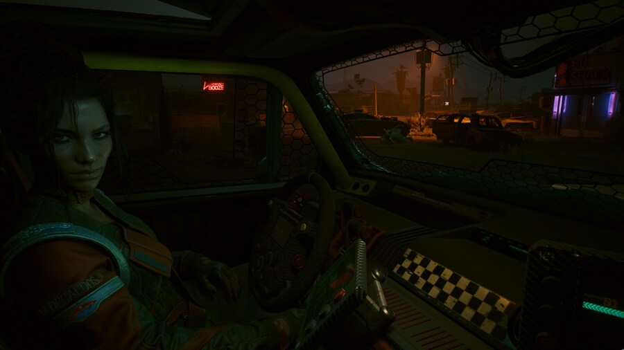 사이버펑크 2077 자유롭고 낭만 있는 나이트 시티_4.png