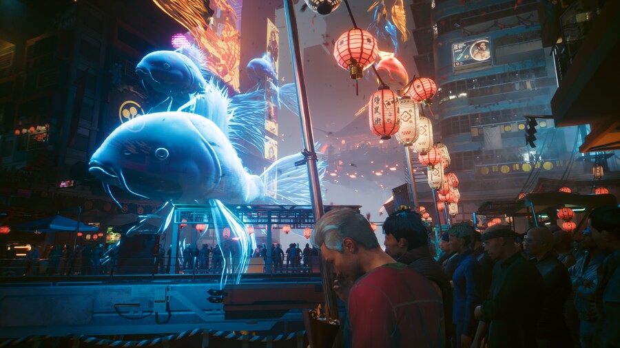 사이버펑크 2077 자유롭고 낭만 있는 나이트 시티_14.png