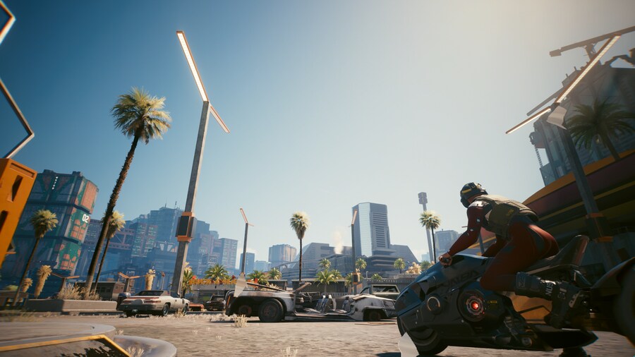 사이버펑크 2077 자유롭고 낭만 있는 나이트 시티_22.png