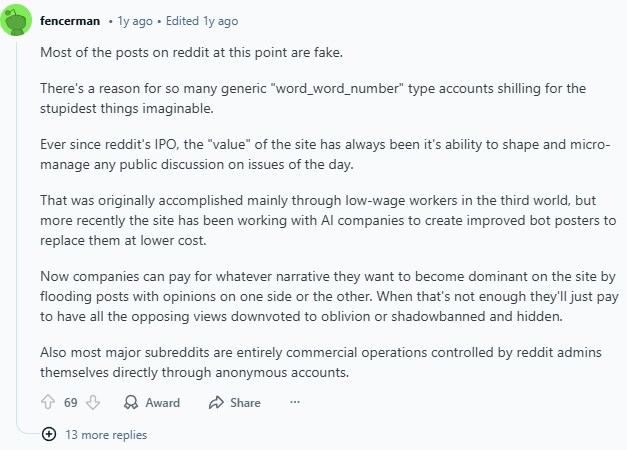 애스크레딧)지금까지 들어본 음모론 중 가장 무서운 건 뭐야?(2/5)_2.png