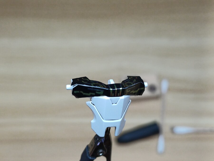 건프라) hg 캘리번 조립 근황_3.jpg