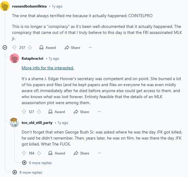 애스크레딧)지금까지 들어본 음모론 중 가장 무서운 건 뭐야?(3/5)_3.png