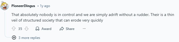 애스크레딧)지금까지 들어본 음모론 중 가장 무서운 건 뭐야?(4/5)_5.png