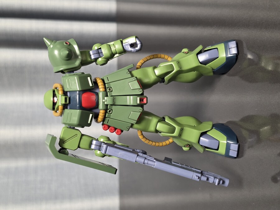 [HGUC] 자쿠2改(자쿠2FZ)_2.jpg