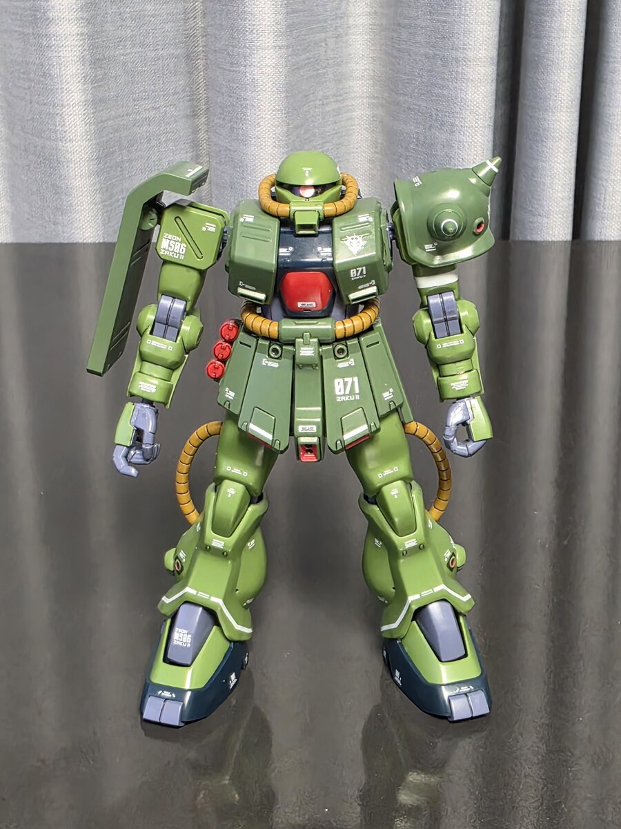 [HGUC] 자쿠2改(자쿠2FZ)_5.jpg