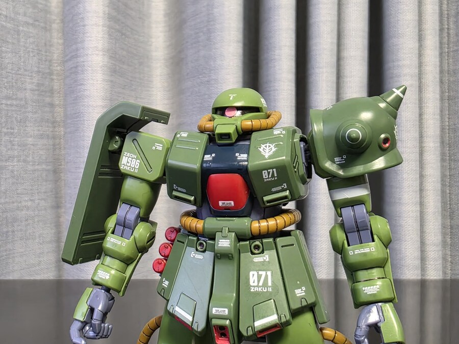 [HGUC] 자쿠2改(자쿠2FZ)_10.jpg