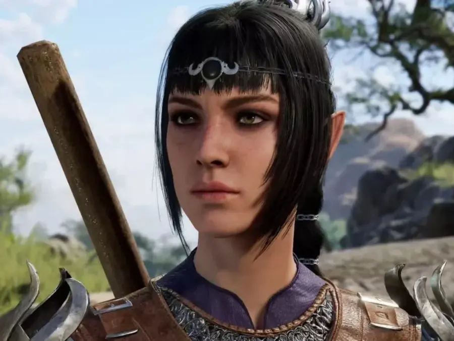 발더스) 세계관 모르고 캐릭터 골랐는데 제일 이상했던 것_1.webp