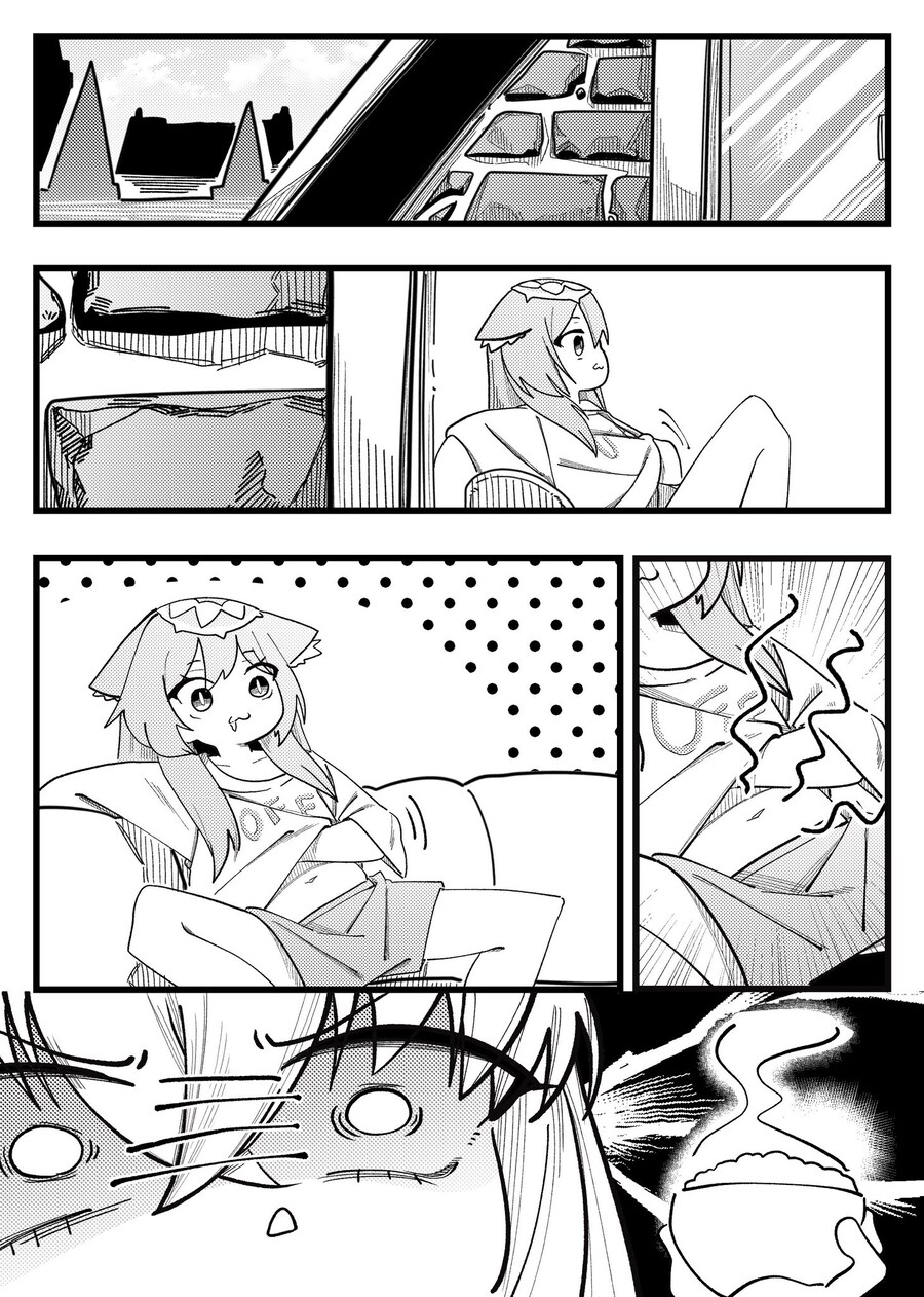 블루아카) 마리 2차 창작물 중 가장 흥한 거_4.jpg