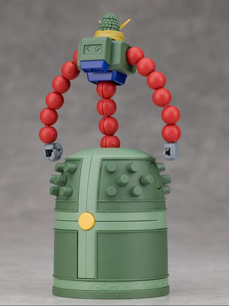 HGFC 1/144 만다라 건담 해외 리뷰 2_15.jpg