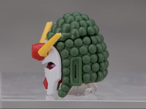 HGFC 1/144 만다라 건담 해외 리뷰 2_19.jpg