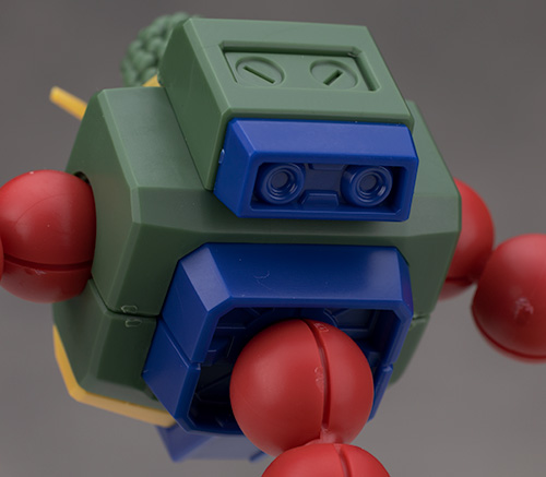 HGFC 1/144 만다라 건담 해외 리뷰 2_26.jpg