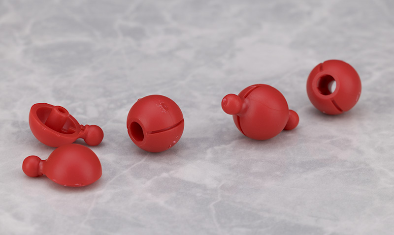 HGFC 1/144 만다라 건담 해외 리뷰 2_31.jpg