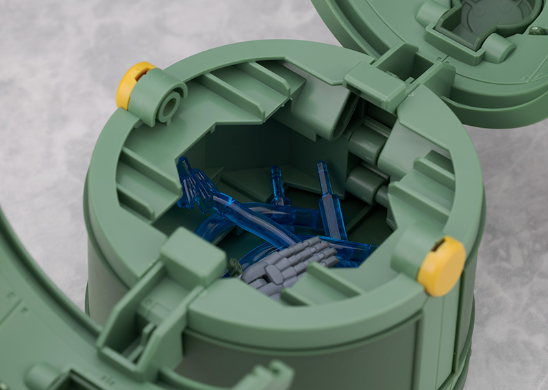 HGFC 1/144 만다라 건담 해외 리뷰 2_37.jpg