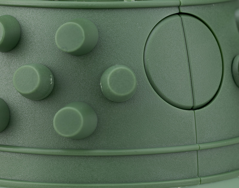 HGFC 1/144 만다라 건담 해외 리뷰 2_39.jpg